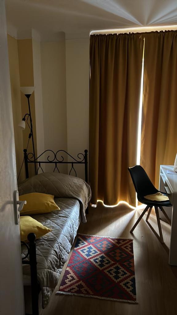 Chambre Privative Toulouse Exterior photo