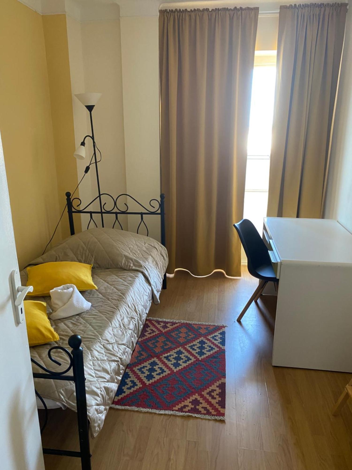 Chambre Privative Toulouse Exterior photo